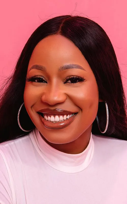 Agu Chinenye Esthyraph