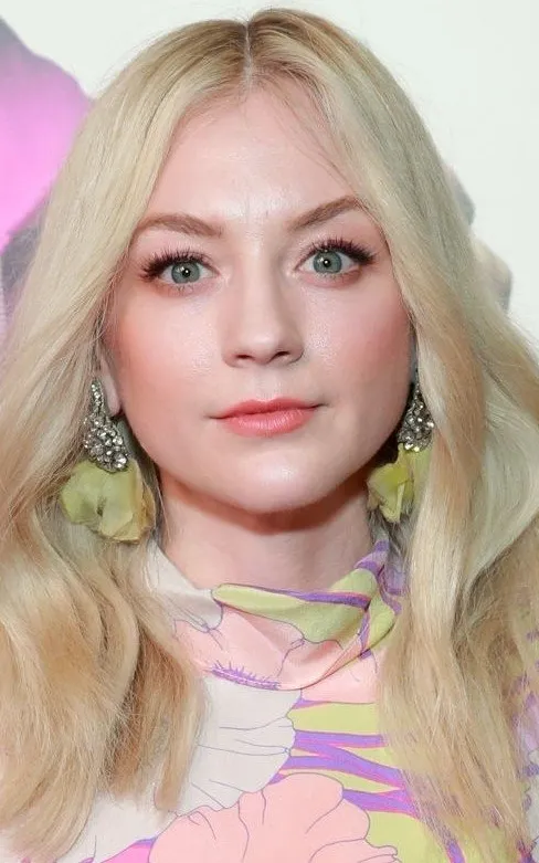 Emily Kinney