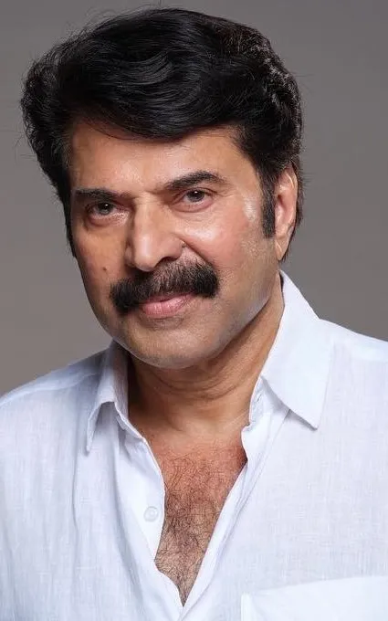 Mammootty