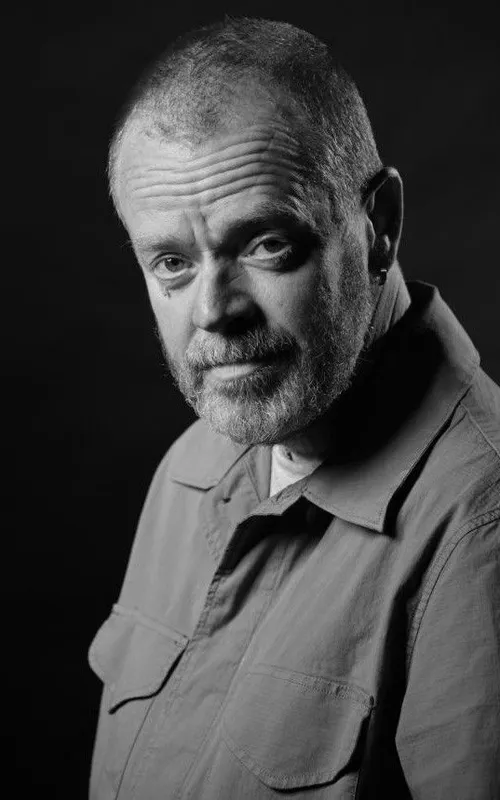 Paul Andrew Williams