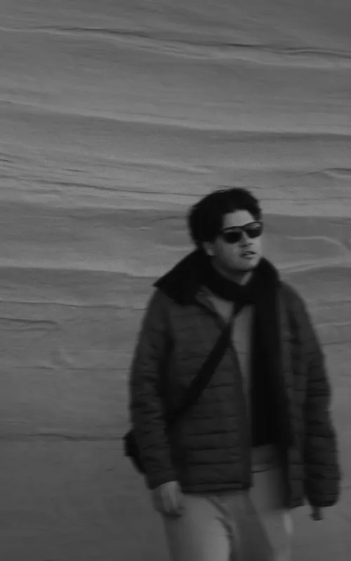 Nino Yeverino Heyser