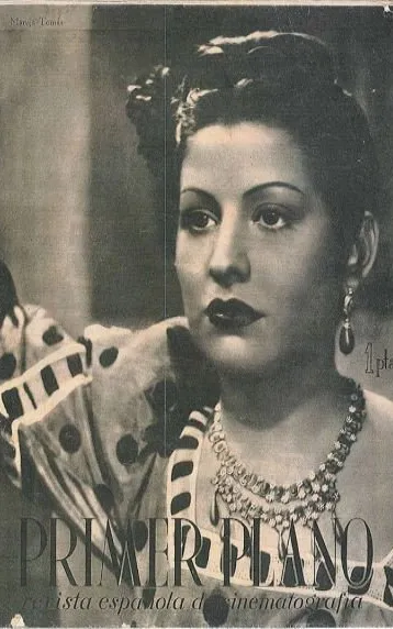 Maruja Tomás