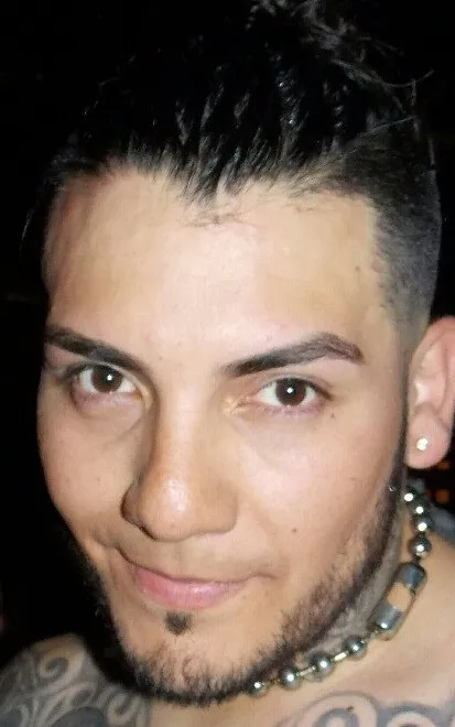 Angel Alejandro García