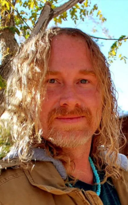 Jamie Christopher White