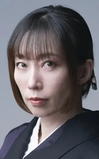 Senka Ushidaki