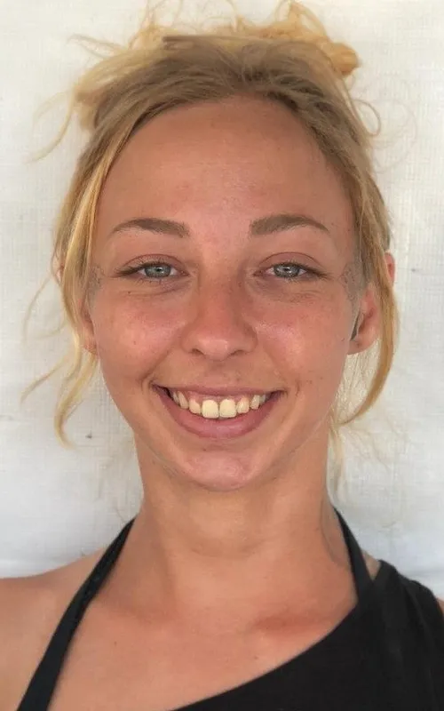 Julie Lynn Kindstrand