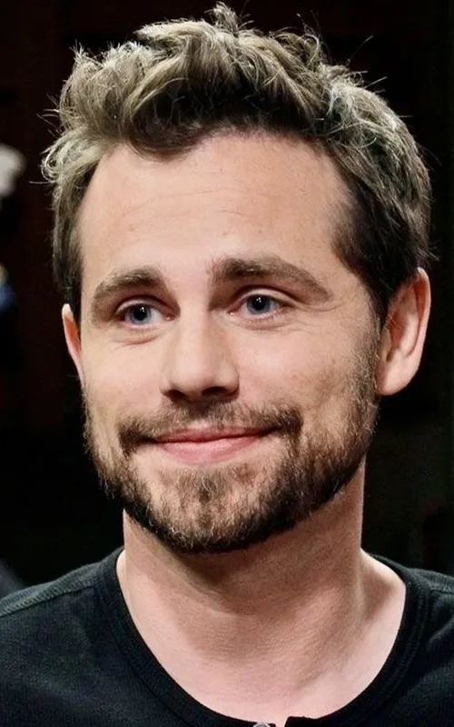 Rider Strong