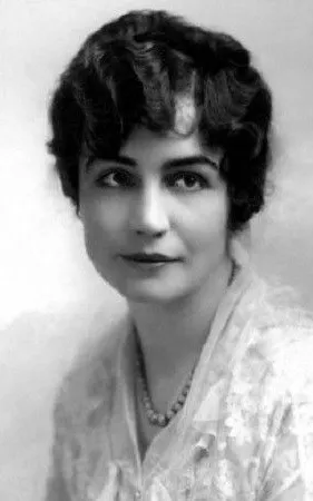 Lois Weber