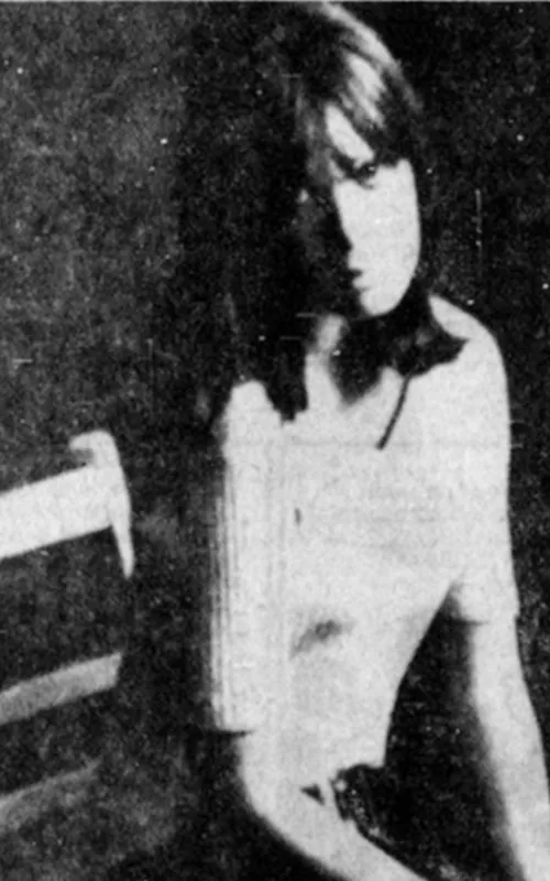 Suki Potier