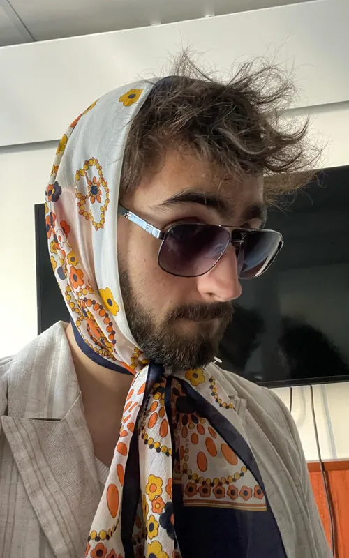 Oisín Mac Con Iomaire