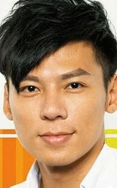 Jacky Yeung