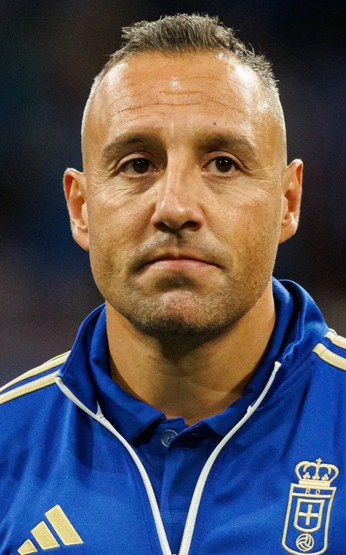 Santi Cazorla