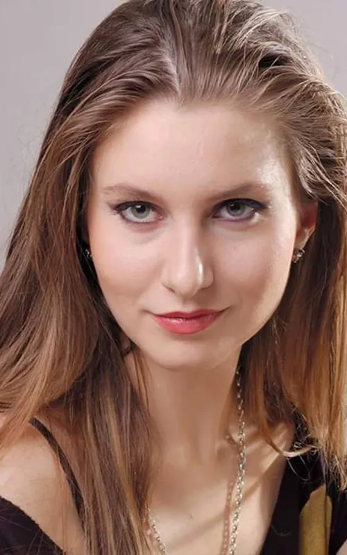 Veronika Despina Grammenou