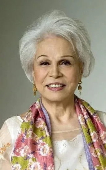 Armida Siguion-Reyna