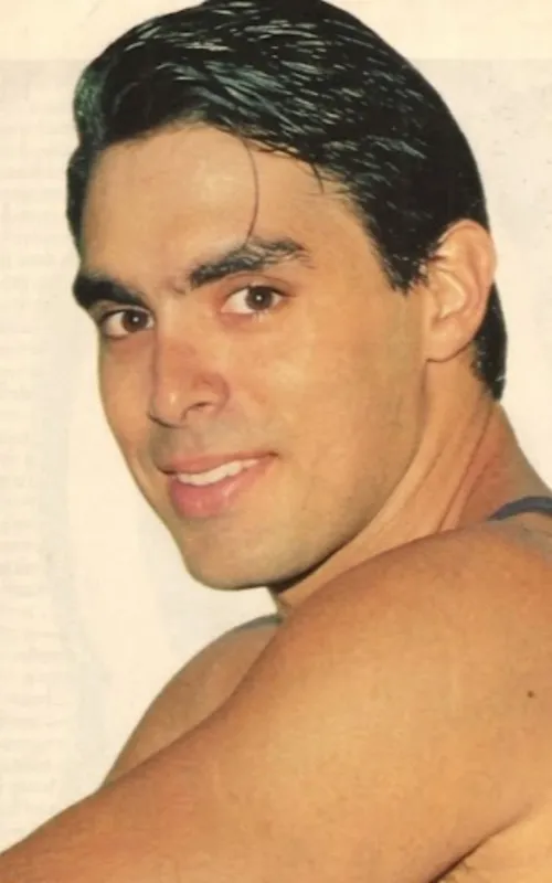 Alexandre Lippiani