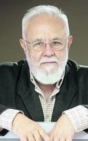 Gonzalo Suárez