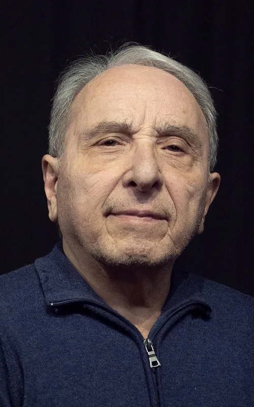 Ernesto Mahieux