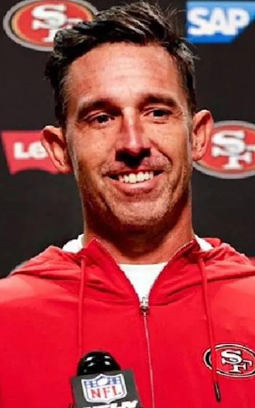Kyle Shanahan