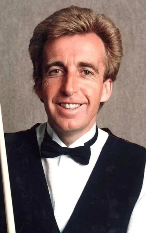 Terry Griffiths