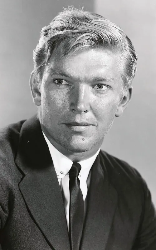 Denny Miller