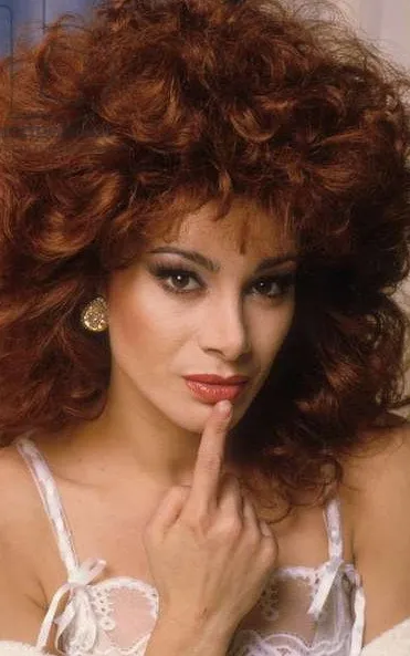 Carmen Russo