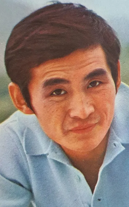 Cheng Kang-Yeh