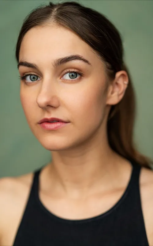 Josefine Christoffersen