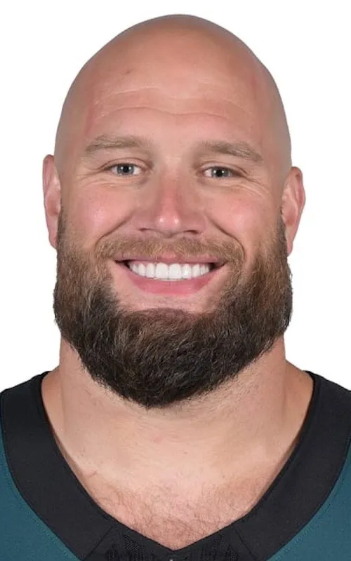 Lane Johnson