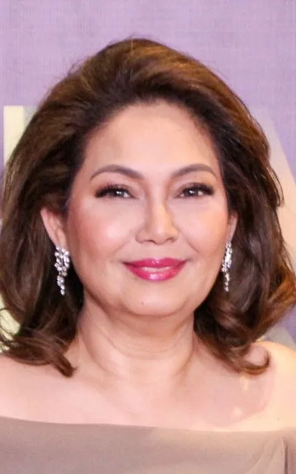 Maricel Soriano