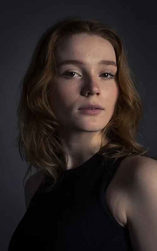 Ines Høysæter Asserson