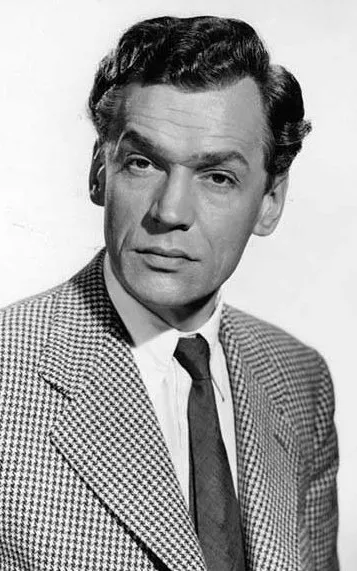 Paul Scofield