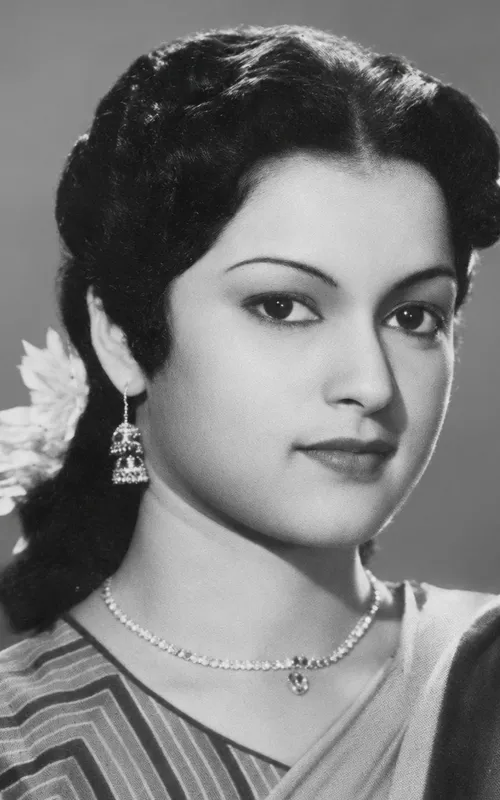 P. K. Saraswathi