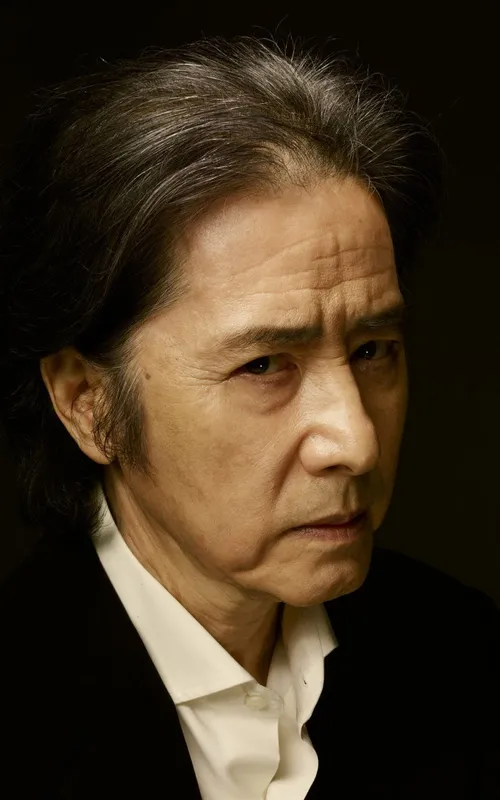 Masakazu Tamura