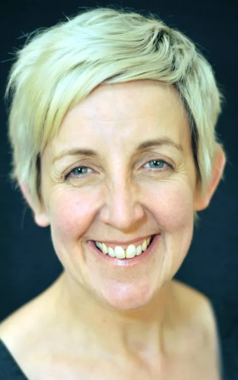 Julie Hesmondhalgh