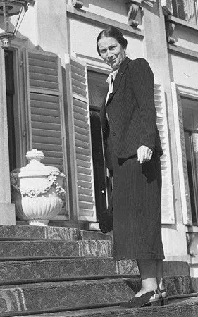 Marie Anne Tellegen