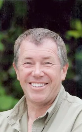 Jules Sylvester