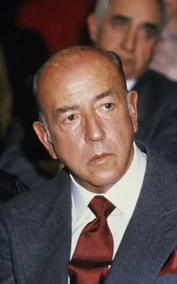 José Utrera Molina