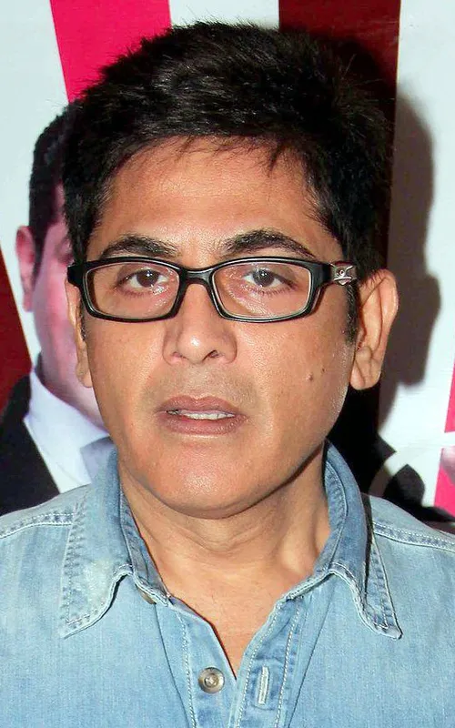 Aasif Sheikh