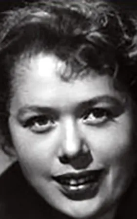 Svetlana Mazovetskaya