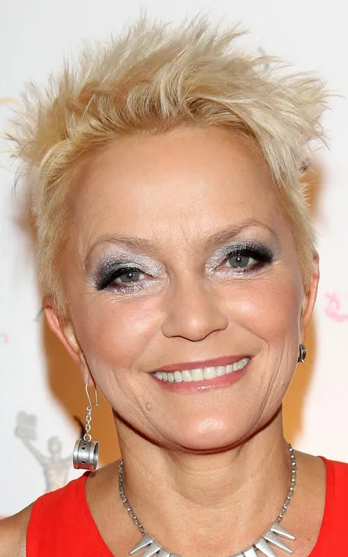 Małgorzata Ostrowska