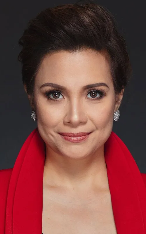 Lea Salonga