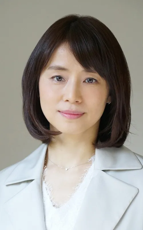 Yuriko Ishida
