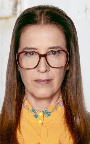 Fotini Papachristopoulou