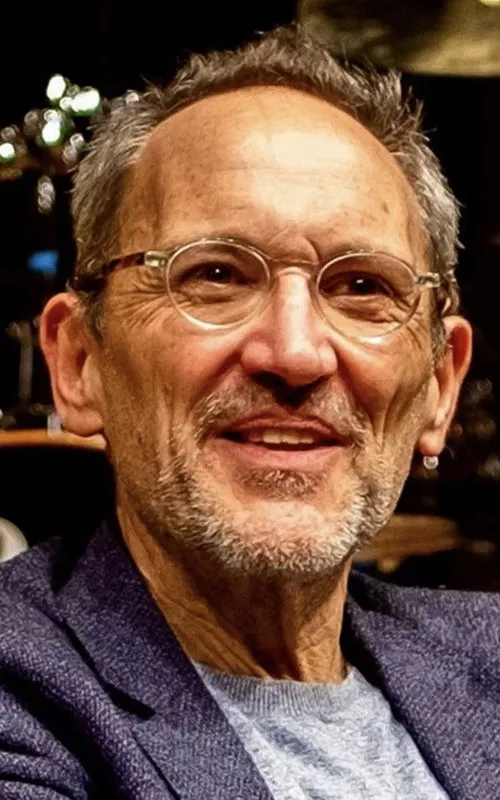 Osvaldo Golijov