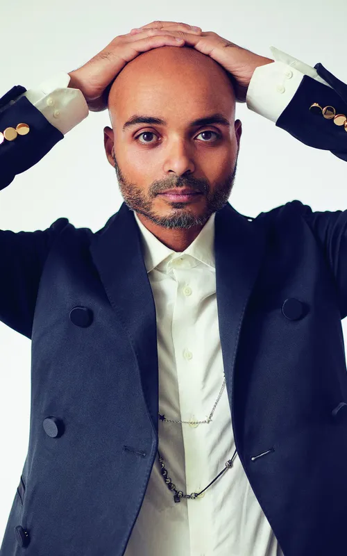 Philippe Baden Powell