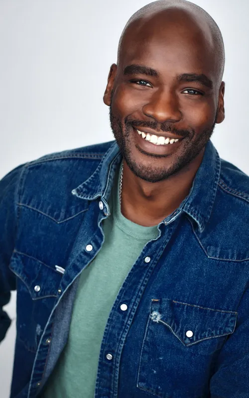 Christopher Alexander Chukwueke