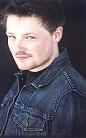 Jay-Nicolas Hackleman