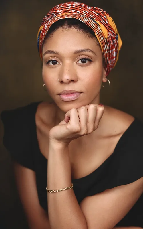 Hannah Sinclair Robinson