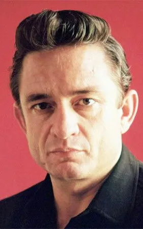 Johnny Cash