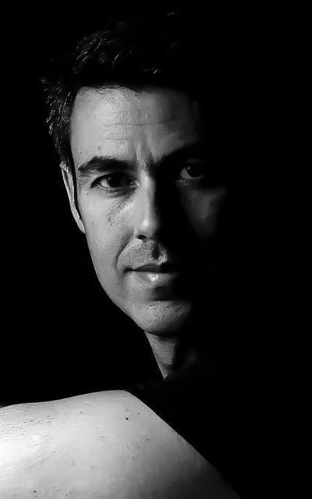 Fernando L.Patiño Rivas